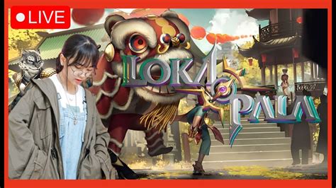 LOKAPALAMAININ GAME MOBA BUATAN INDONESIA YouTube