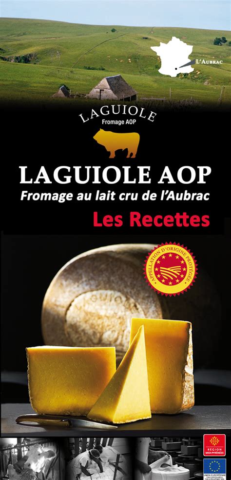 Ev Nements Fromage Laguiole Aop