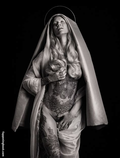 Leah Jung Nude OnlyFans Leaks Fappening FappeningBook