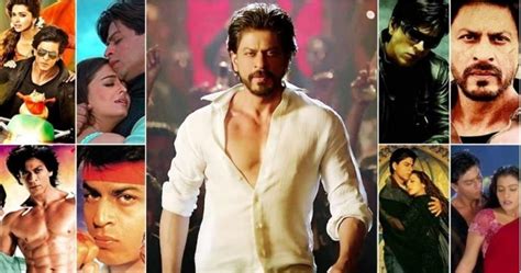 Only The Biggest SRK Fans Can Correctly Guess His Name from These Movies!