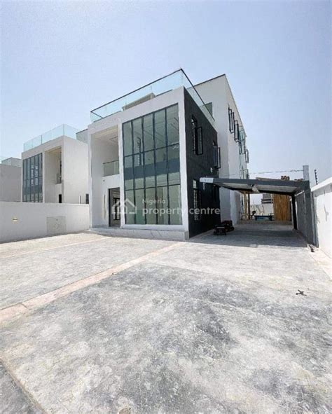 For Sale Bedrooms Smart Automated Detached Duplex Pool Gym Off