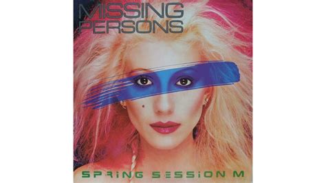 Missing Persons Destination Unknown 1982 Youtube