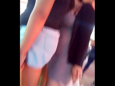 En El Tianguis XVIDEOS