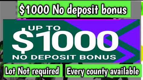 No Deposit Bonus Forex Landing New Broker No Deposit Bonus