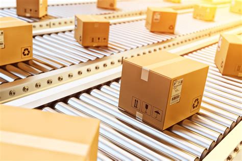 La Estrategia De Las 4E Para El Packaging Logistica Flexible