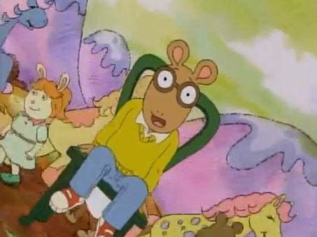 Arthur Recaps Arthur Recap Season 2 Episode 11 D W S Deer