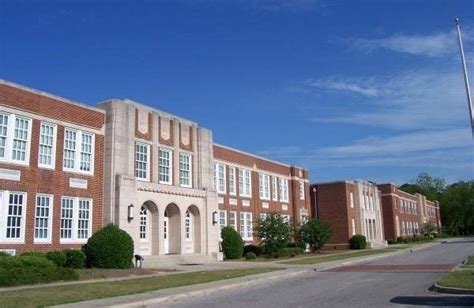 Brookland Cayce High School Archives - FITSNews