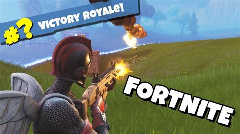 HAN HAR EXTREMT LITE LIV KVAR FORTNITE PÅ SVENSKA Duo med Polski