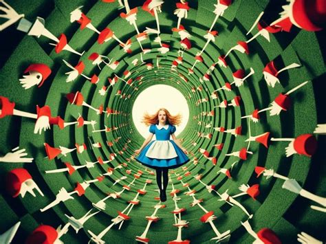 Understanding Alice In Wonderland Syndrome