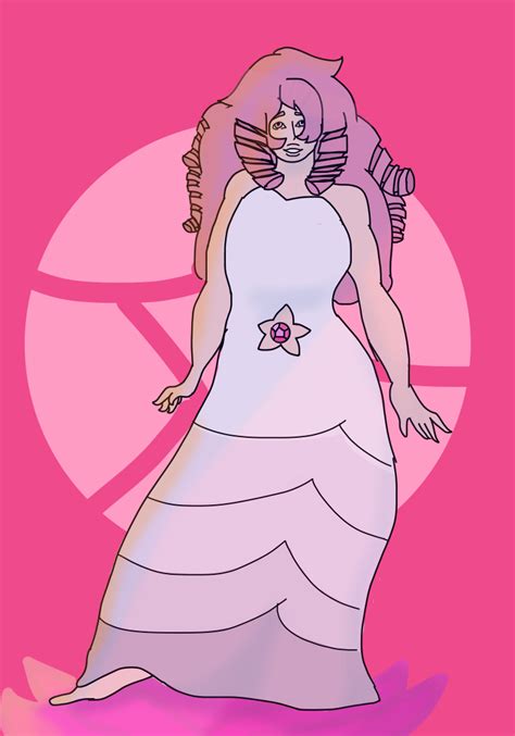 Rose Commission By Homestucktrash176 On Deviantart