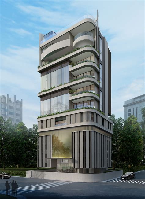 Projects ZZ ARCHITECTS Among India S Leading Luxury Architectural