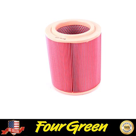 KIA 0K6B023603 Air Filter Cross Reference