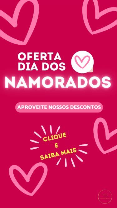 Dia dos Namorados presenteie seu amor um sérum que revela sua