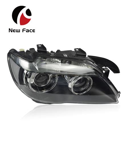 BMW E66 Headlight