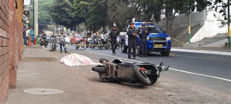 Hombre asesinado a balazos en Amatitlán