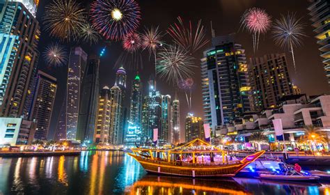 Best Places To Celebrate New Years Eve Lastminute