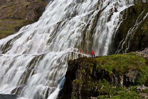 Dynjandi Waterfall And Westfjords Villages Guide To Iceland