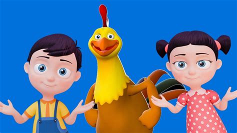 Top 10 Popular Hindi Children Songs | हिन्दी Rhymes for Kids | Baby ...