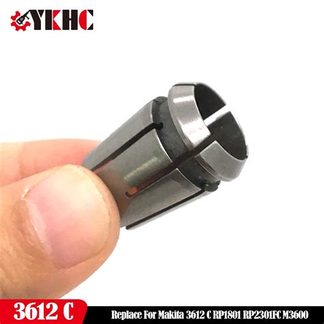 Mm Collet Cone Replace For Makita C Rp Rp Fc M