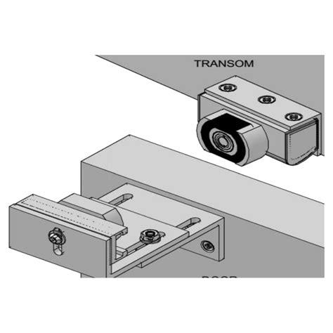 Asec Micro Power Lock With Zandl Bracket Open In Jwl Ai Ltd