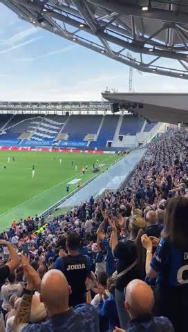 Entra Francesco Rossi Al Posto Di Carnesecchi Atalanta Torino