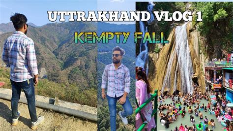 Uttarakhand Vlog 1 Rohit Mehra 7600 Youtube