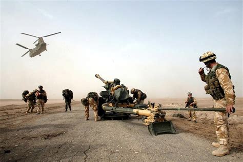 15 years since the Iraq War invasion | New York Post