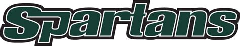 Usc Upstate Spartans Logo