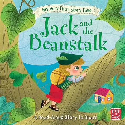 Jack And The Beanstalk Book Author Jack And The Beanstalk Ladybird First Favourite Tales By