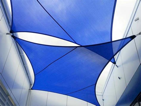 Abacus Shade Structures Builds Shade Structures For Commercial Use