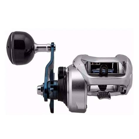 Reel Rotativo Tranx Ahg Cda Tactical