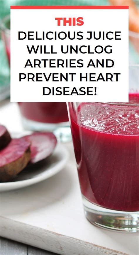 Fruit Juice Heart Disease The Pomegranate Juice Can Help Unclog Your