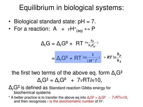 Ppt Thermodynamic Equilibrium Constant K Powerpoint Presentation