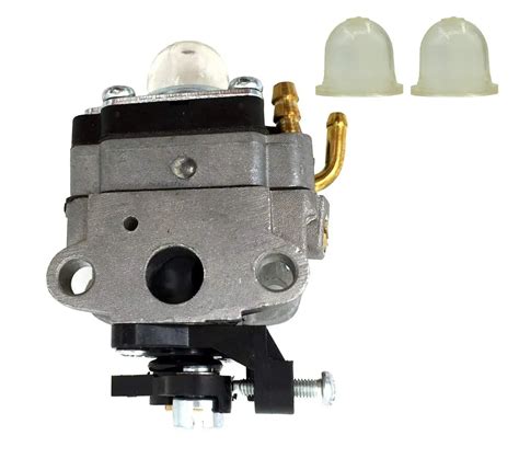 New Pack Of Carburetor Carb Primer Bulb For Mtd Ymp Ryobi