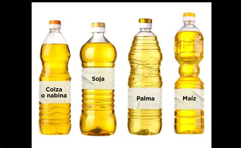 Top 78 Imagen Aceite De Maiz O Girasol Abzlocalmx