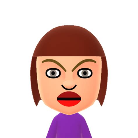 Erina Yeetopias Custom Cpu Miis Wiki Fandom