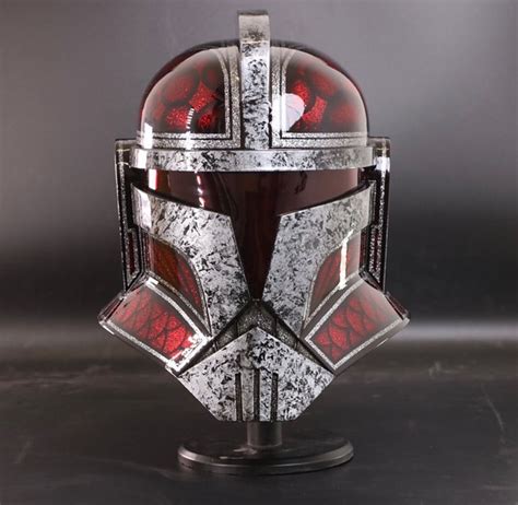 Custom Clone helmet paint up | RPF Costume and Prop Maker Community