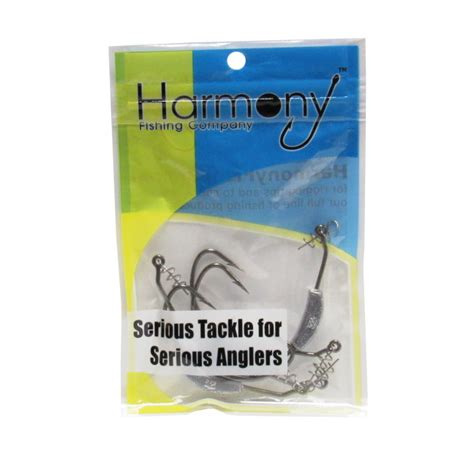 Swimbait Hooks