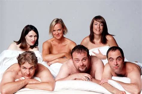 Cold Feet Could Be Back On Our Screens As ITV Is In Talks With Original