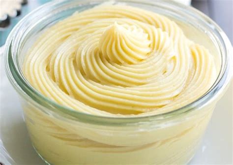 Заварной крем – 9 рецептов как вкусно приготовить заварной крем в ...