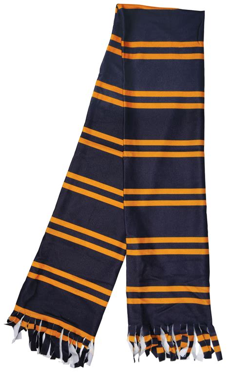 Harry Potter Scarf - CostumePub.com