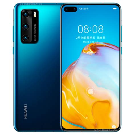 Huawei P40 4G Price in Bangladesh 2025, Full Specs & Review | MobileDokan