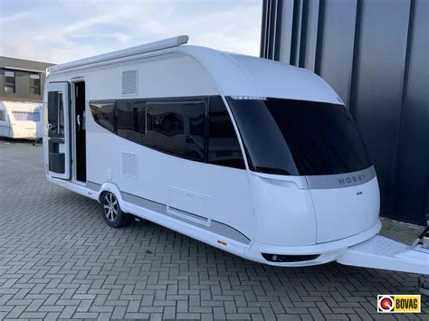 Hobby Premium Ul Bij Caravan Centrum Waterland Te Purmerend Op