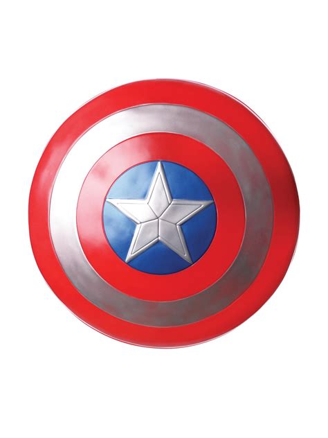 Captain America Shield for Kids | Chasing Fireflies