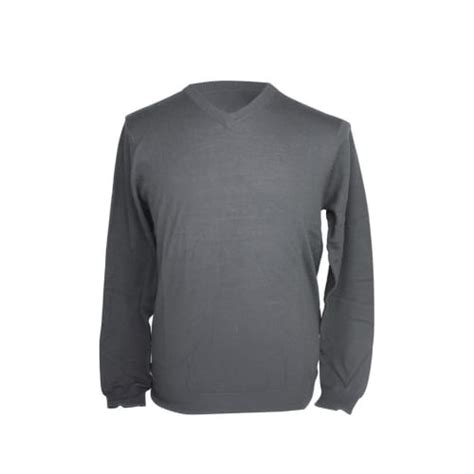 Ashworth Mens Argyll Half Zip Sweater The Sports Hq