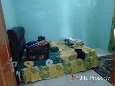 Dijual Rumah Murah Bogor Minimalis Bangunan Baru Pamijahan Bogor