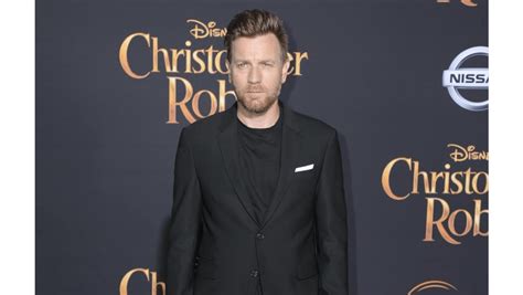 Ewan Mcgregor Wants To Make A Home Movie 8days