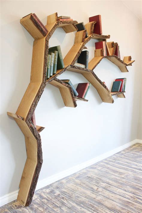 50 Of The Most Creative Bookshelves Ever Architecture And Design