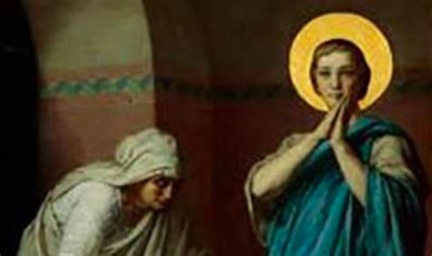 Santo Del Giorno Il 18 Dicembre Si Venera San Gaziano Di Tours Tag43