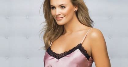 Mari Lingerie Demillus Camisola Desejo Rosa Mari Lingerie Make